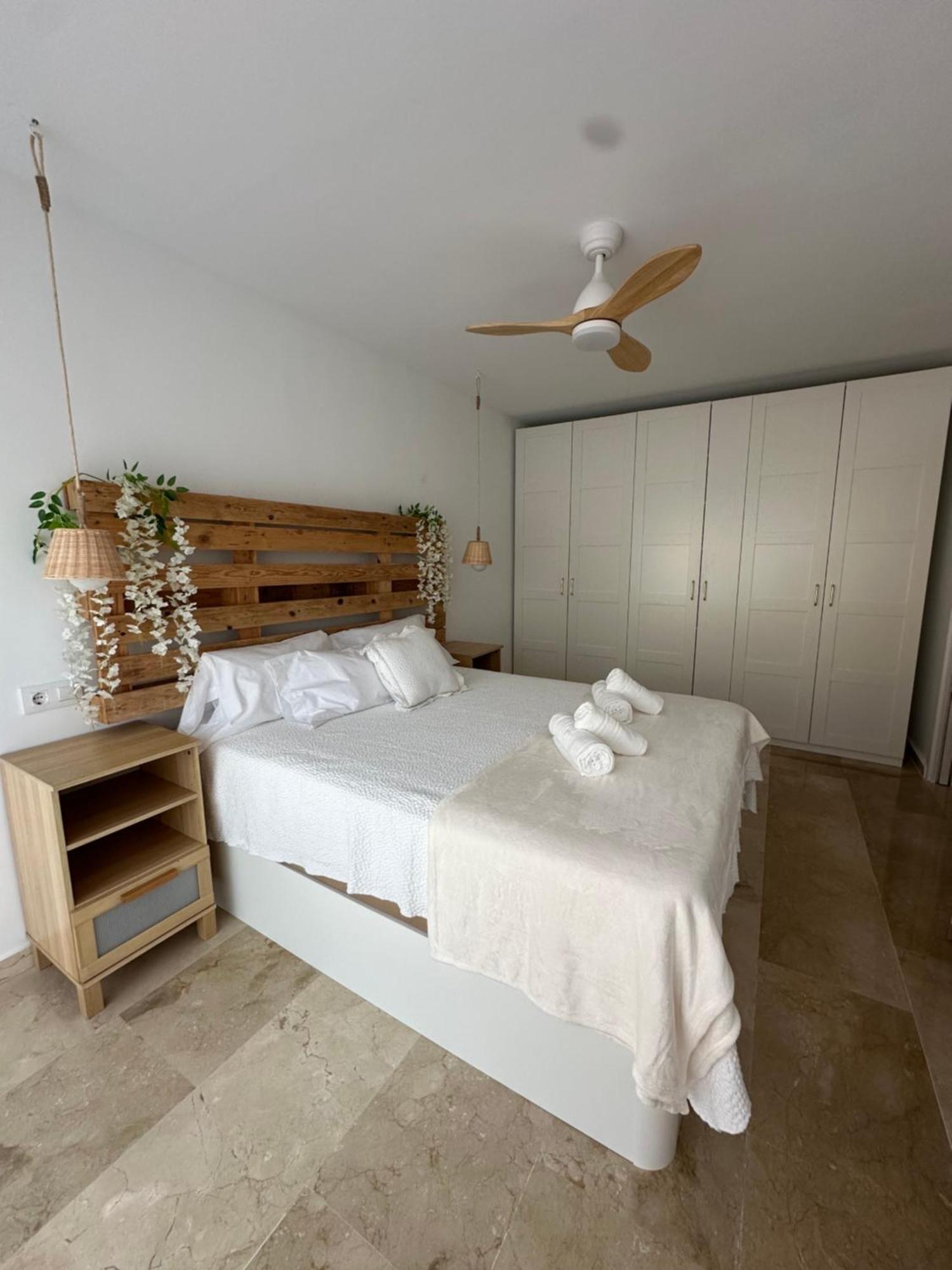 Duplex Summer Vibes Tarifa Exterior foto