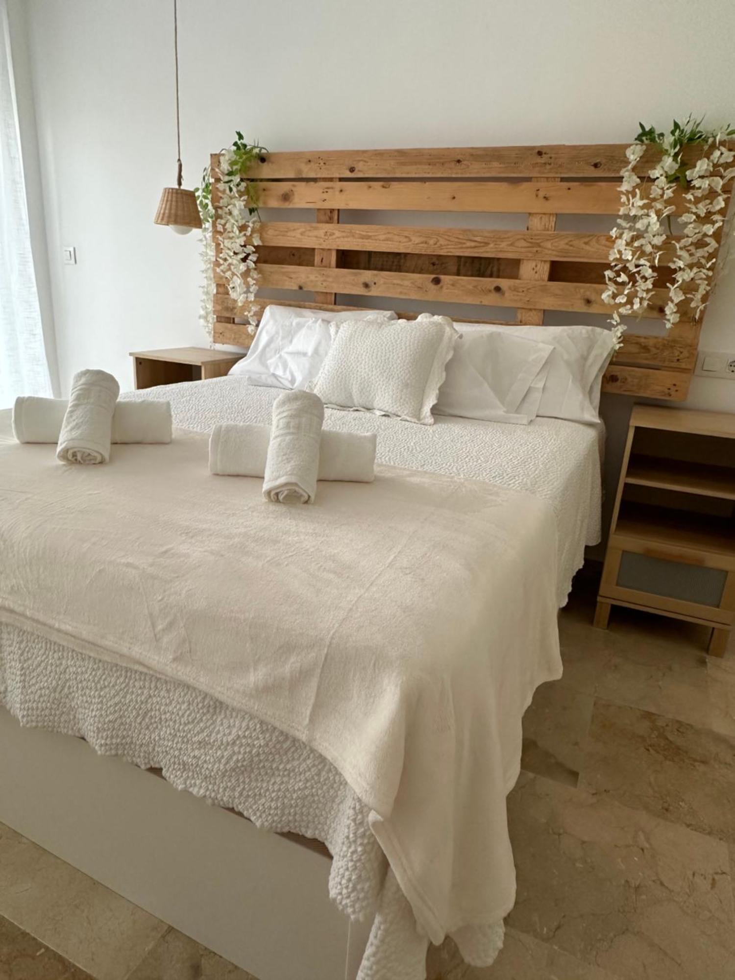 Duplex Summer Vibes Tarifa Exterior foto
